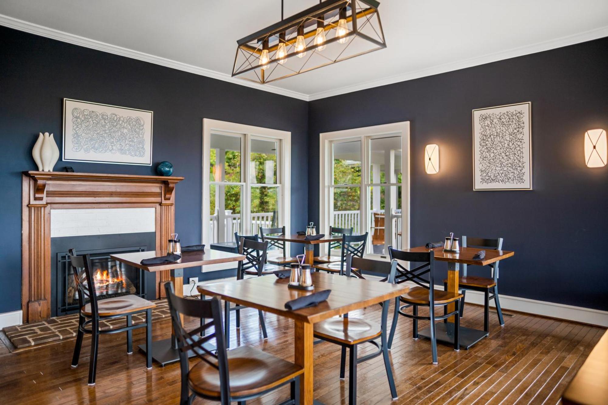 לקסינגטון Inn At Brierley Hill מראה חיצוני תמונה